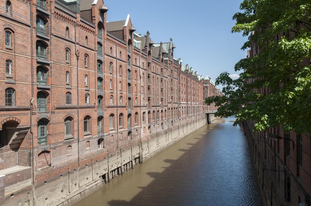 Apartment Gästezimmer An Der Elbphilharmonie Contactless Check In Hamburg